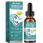Docteat Tinnitus Relief Drops Helps Reduce Ear Pressure Ear Wax Cleaning Care Supports Normal Ear Function Calm Ears 60 ML