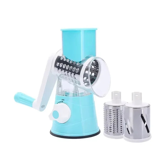 SliceCraft™ Vegetable Chopper