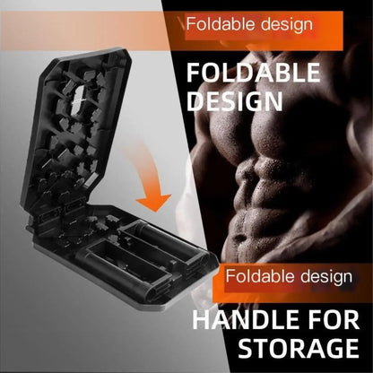 PowerGrid™ Push Stronger, Feel Stronger