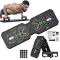 PowerGrid™ Push Stronger, Feel Stronger