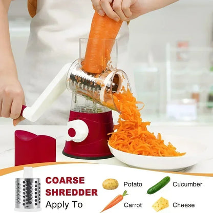 SliceCraft™ Vegetable Chopper