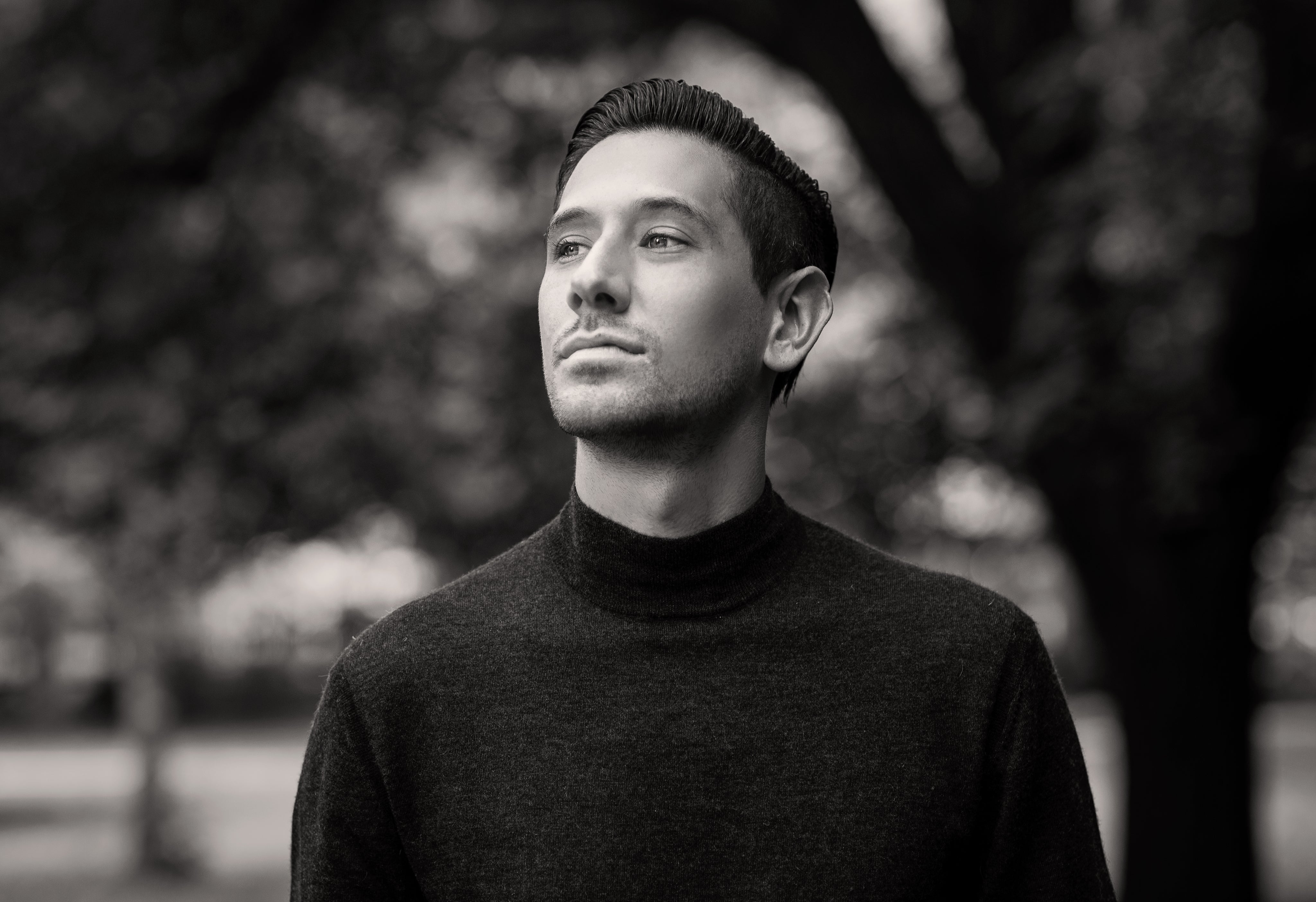 Daniel W. — New Zealand