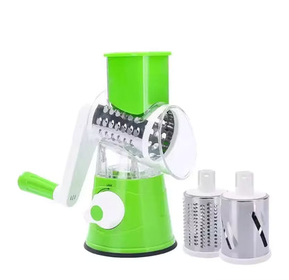 SliceCraft™ Vegetable Chopper