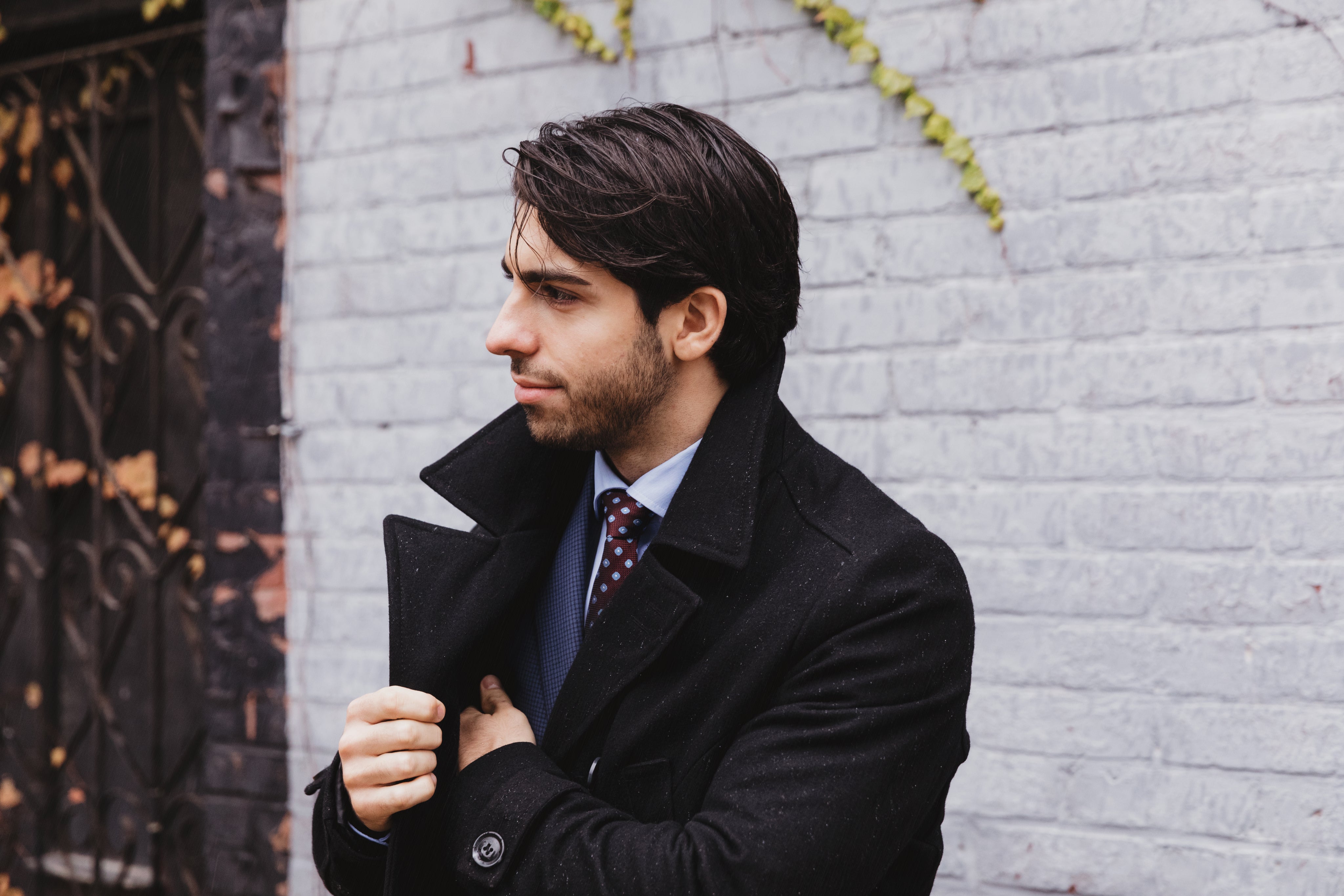 Michael B. — Australia