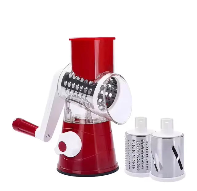 SliceCraft™ Vegetable Chopper