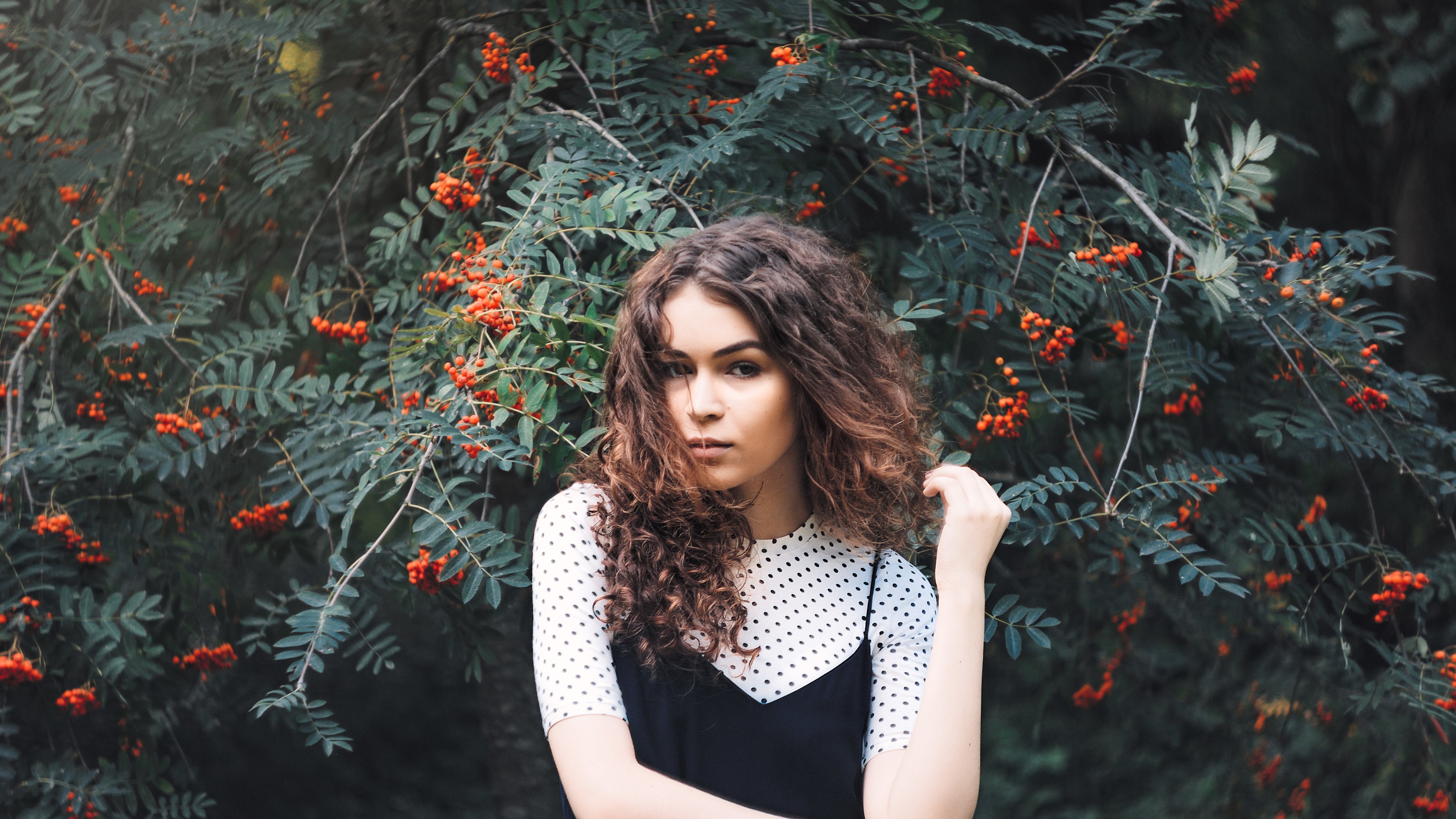 Amanda L. — Canada